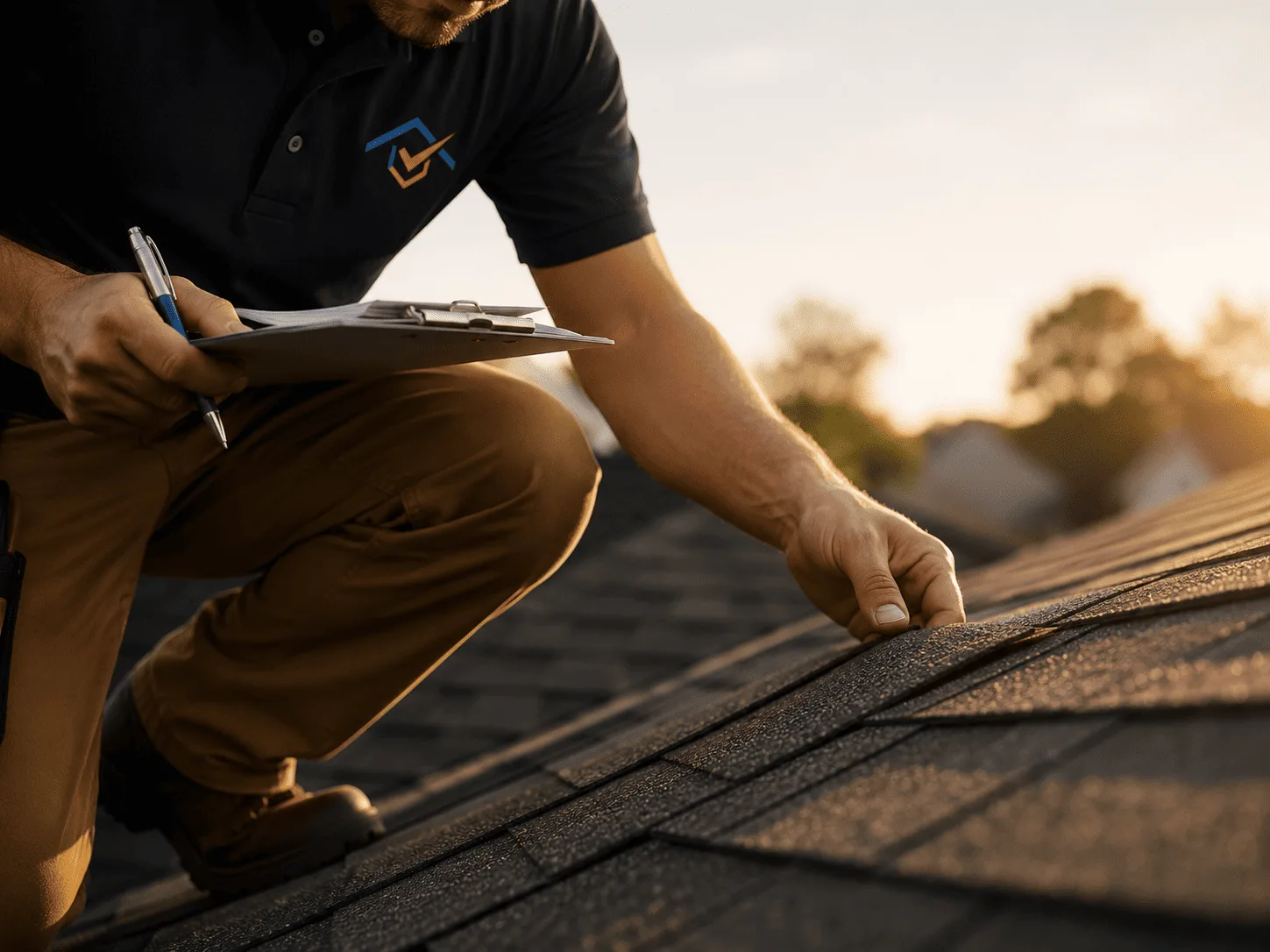 Why Choose Roof Inspection in Warren, PA