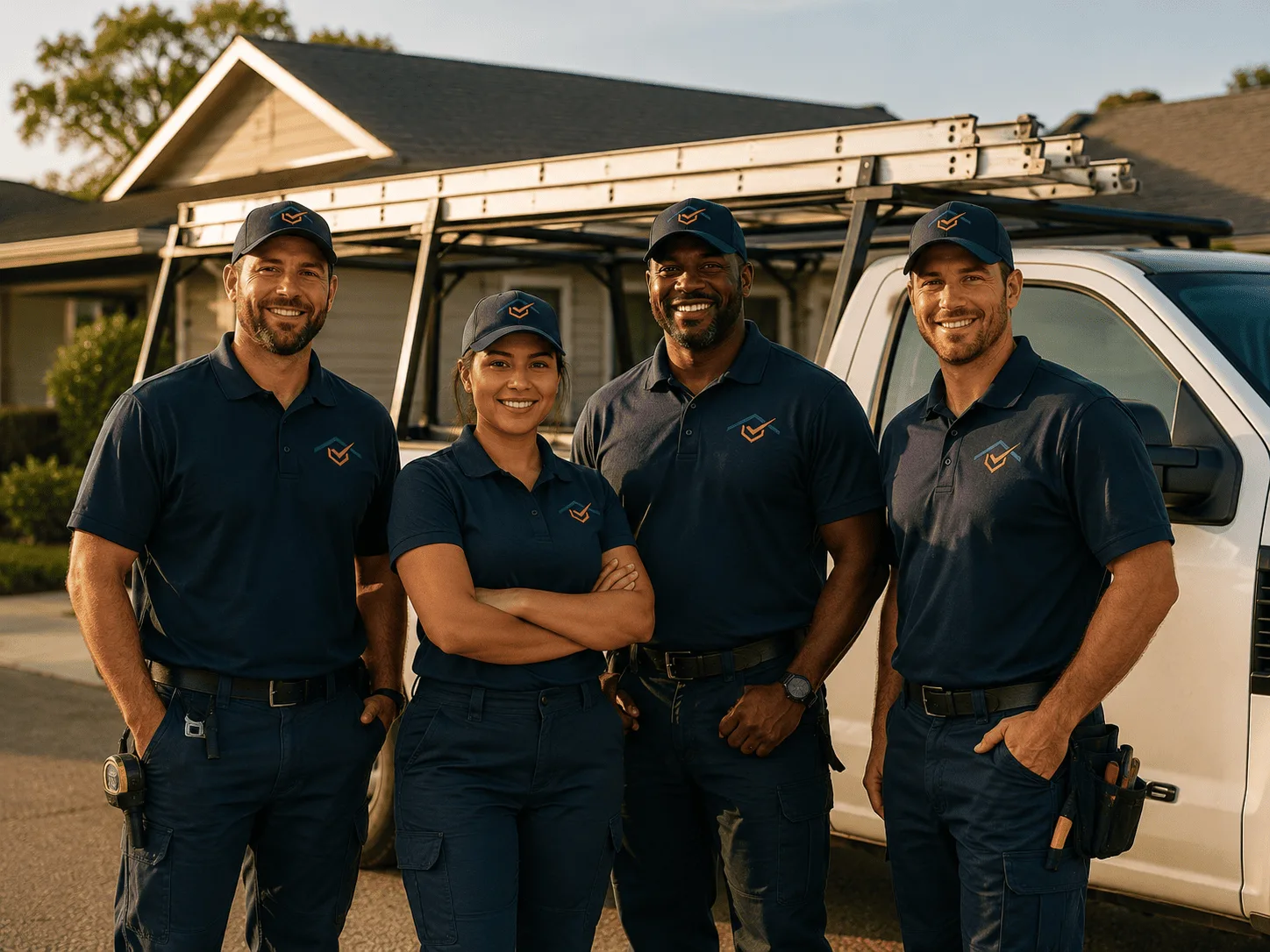 Roof Inspection company in Warren, PA